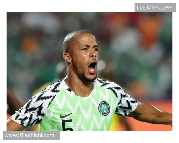 尼日利亚足球明星的搞笑瞬间与精彩时刻回顾 尼日利亚足球明星的搞笑瞬间与精彩时刻回顾