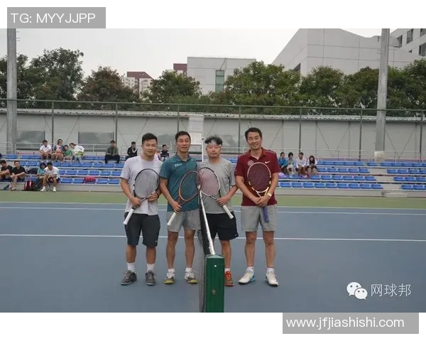 广州网球队在城市联赛中的强势表现与未来发展潜力分析