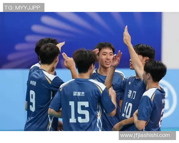 排球个人能力排名：杭州排球队创新高