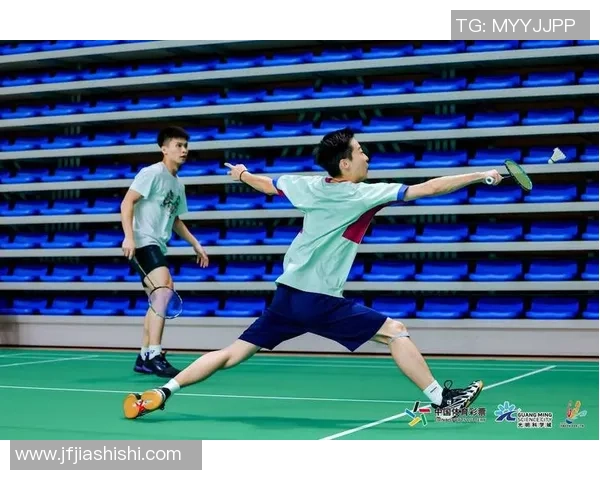 杭州羽毛球队在锦标赛中的灵活性表现与战术创新分析 杭州羽毛球队在锦标赛中的灵活性表现与战术创新分析