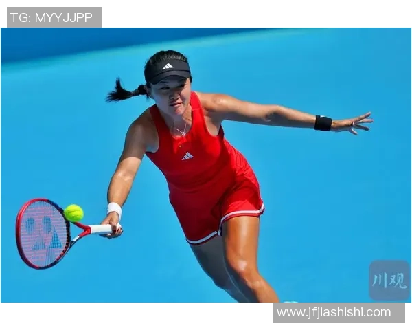 杭州网球队荣登网球战术排行榜第一名引领全国网球战术新潮流