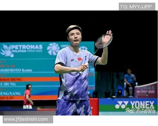 深入探讨北京羽毛球队的力量表现与数据分析的关系及其对比赛成绩的影响