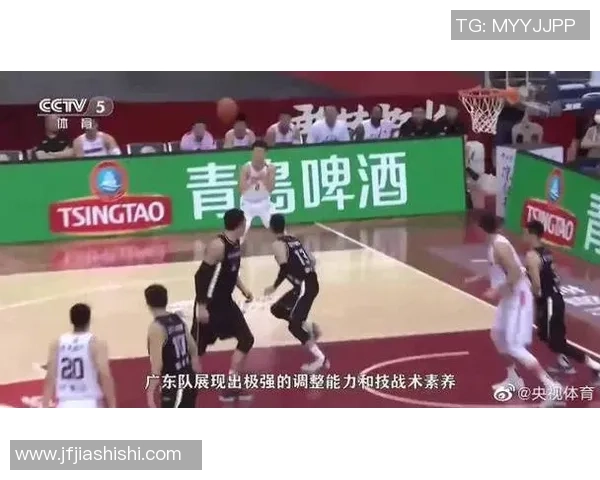 深圳篮球队总决赛节奏分析与表现评估的深度解读