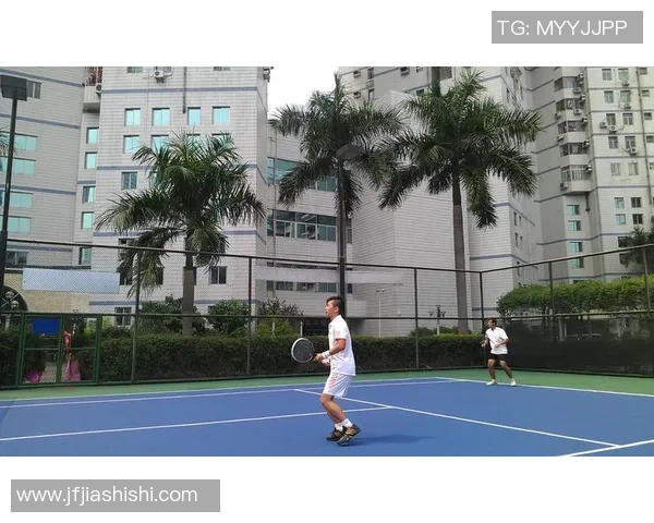 深圳网球队全运会精彩配合展现团队精神与竞技实力