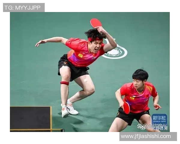 西安乒乓球队在杯赛中的状态分析与表现评估 西安乒乓球队在杯赛中的状态分析与表现评估