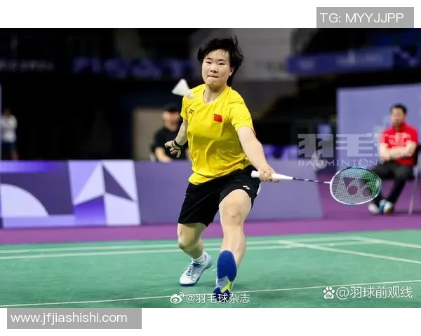 西安羽毛球队在洲际杯中的精彩表现与状态分析