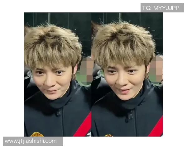 路人偶遇足球明星惊喜瞬间视频记录生活中的意外快乐与感动 路人偶遇足球明星惊喜瞬间视频记录生活中的意外快乐与感动