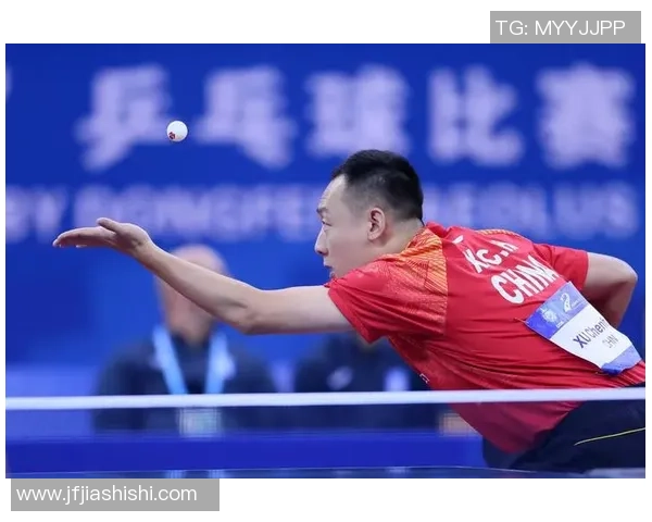重庆乒乓球队防反战术解析与深度剖析乒乓球竞技魅力 重庆乒乓球队防反战术解析与深度剖析乒乓球竞技魅力