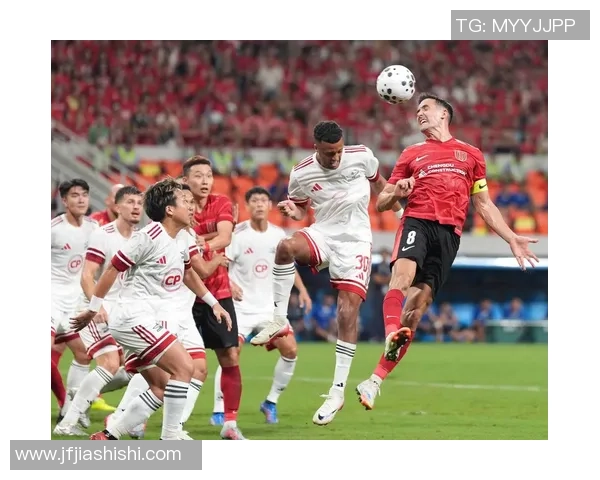 专业解读：成都足球队的控制打法