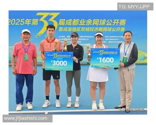 热议网球：成都网球队的状态变革