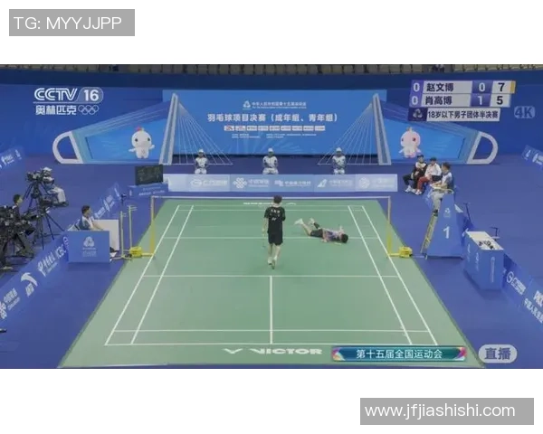 羽毛球专题：聚焦北京羽毛球队的速度