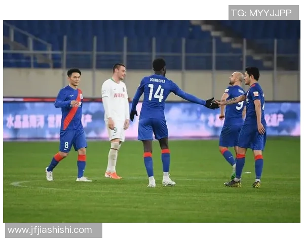 足球技术排行榜：上海足球队位居第3名