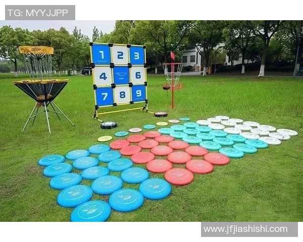 专业解读：北京飞盘队的盯防打法