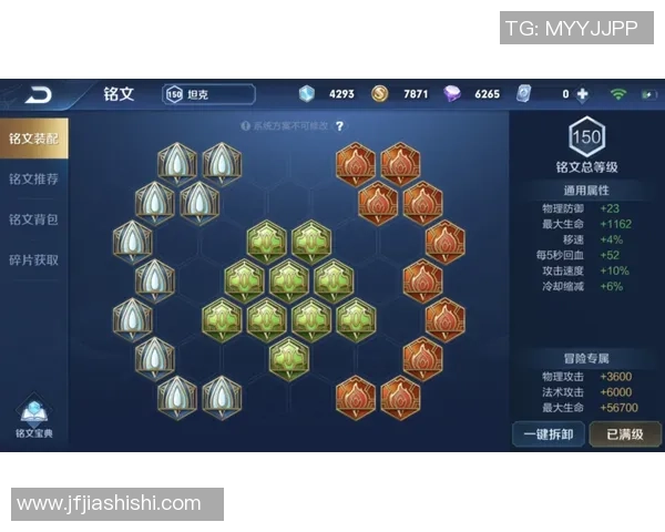 从零开始:王者荣耀个人能力完全攻略_1 从零开始:王者荣耀个人能力完全攻略_1