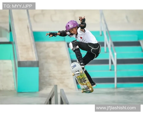 滑板专题:聚焦北京滑板队的状态 滑板专题:聚焦北京滑板队的状态