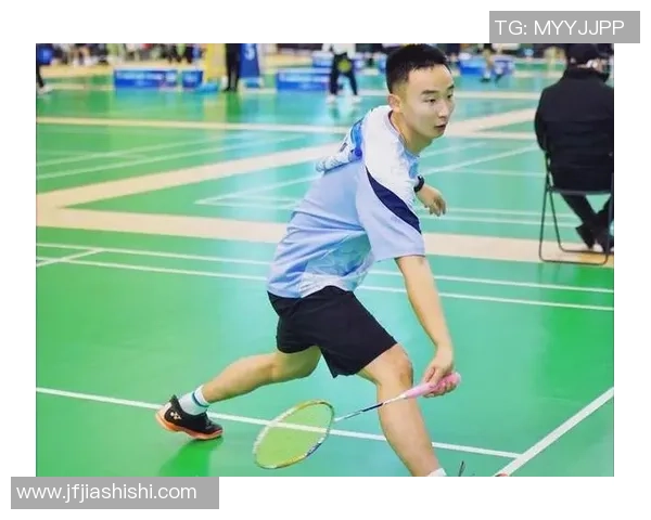 热议羽毛球：武汉羽毛球队的技术变革