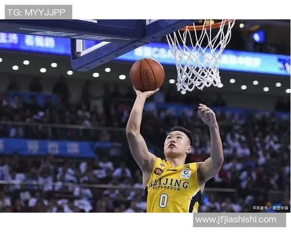 篮球热议：深圳篮球队的比赛经验争议