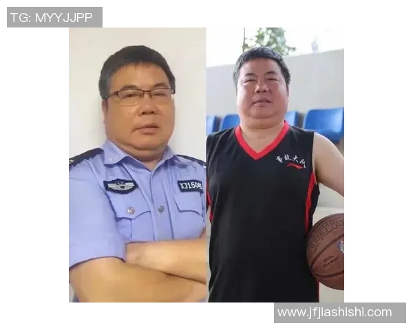 黄磊专访：回顾篮球历程