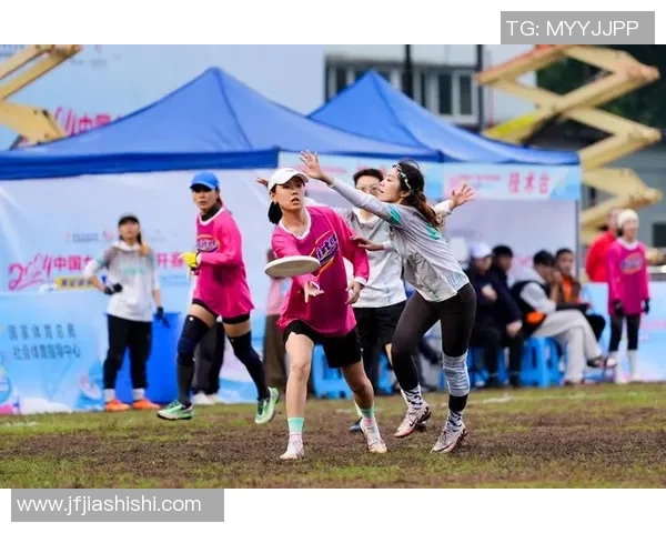 热议飞盘：重庆飞盘队的配合变革