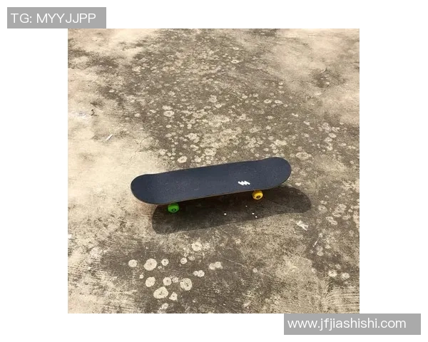 吴秀英独家：分享滑板心得