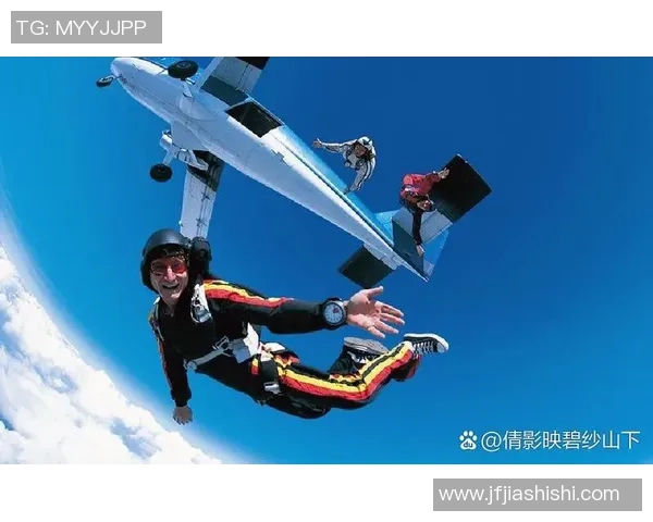 极限运动纪实：记录南京极限运动队的成长故事