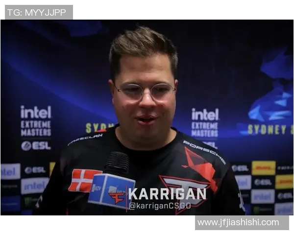 深度对话：吴伟的CS_GO人生_1