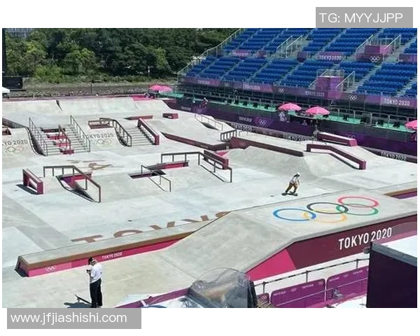 滑板热点:解读广州滑板队的运营