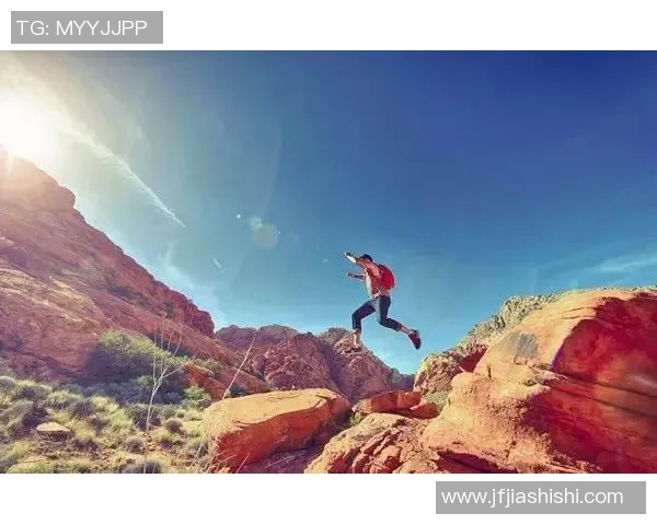 深度对话:赵军的极限运动人生