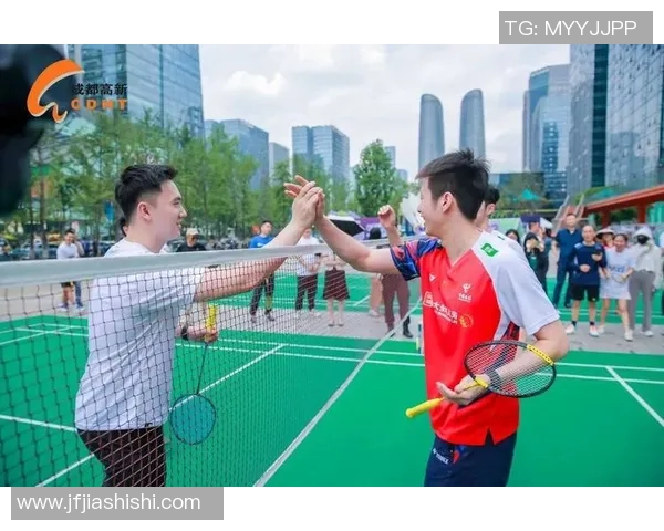 热议羽毛球：成都羽毛球队的意识变革