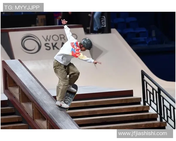 赛后复盘：北京滑板队 vs 深圳滑板队的心理素质